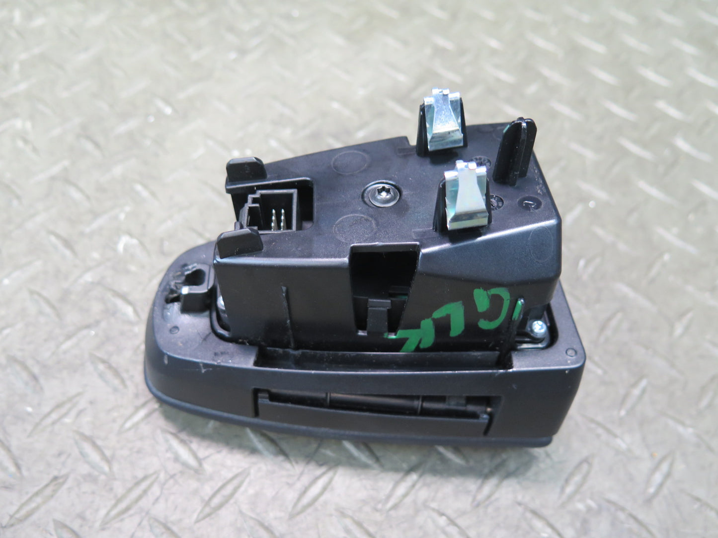 2012-2020 Mercedes R172 SLK SLC Convertible TOP Roof Switch Control Button