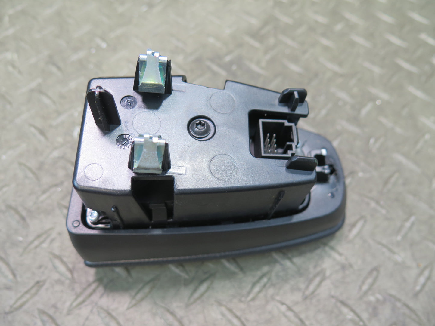 2012-2020 Mercedes R172 SLK SLC Convertible TOP Roof Switch Control Button