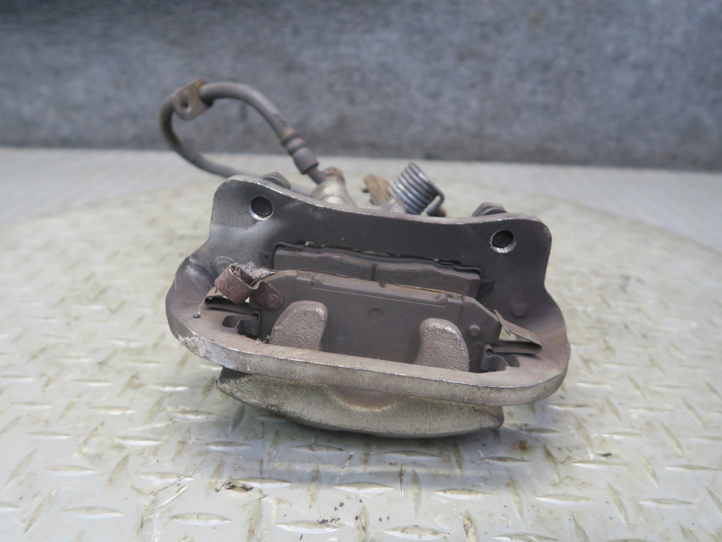 00-02 Toyota MR2 Spyder ZZW30L Set of 2 Rear Left & Right Brake Caliper OEM