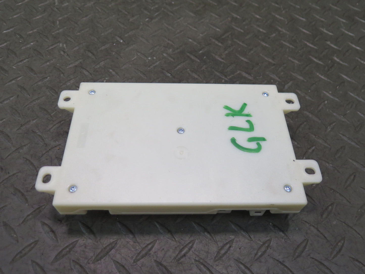 2012-2016 Mercedes R172 SLK Keyless GO Entry Control Module A1729006206