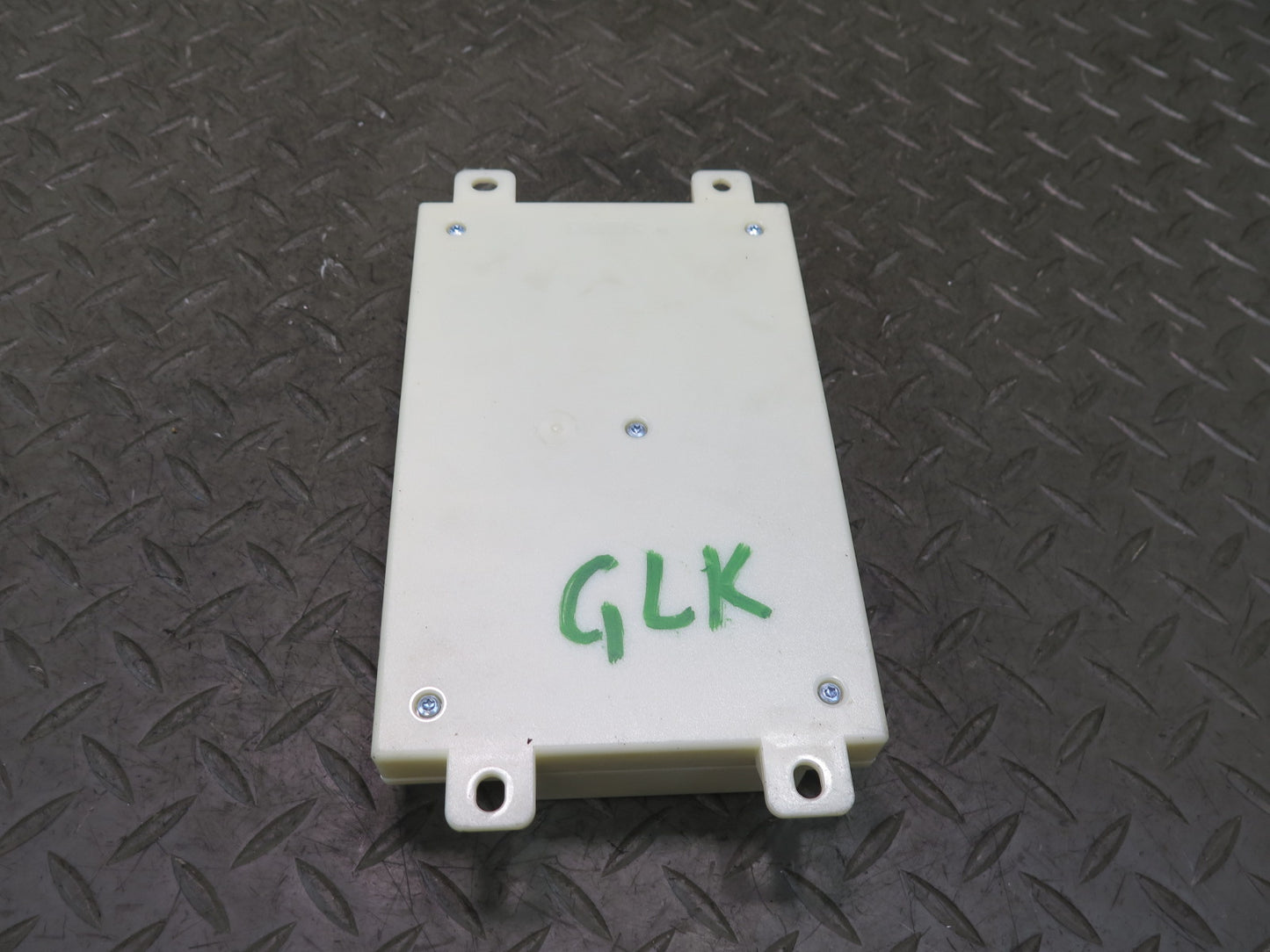2012-2016 Mercedes R172 SLK Keyless GO Entry Control Module A1729006206