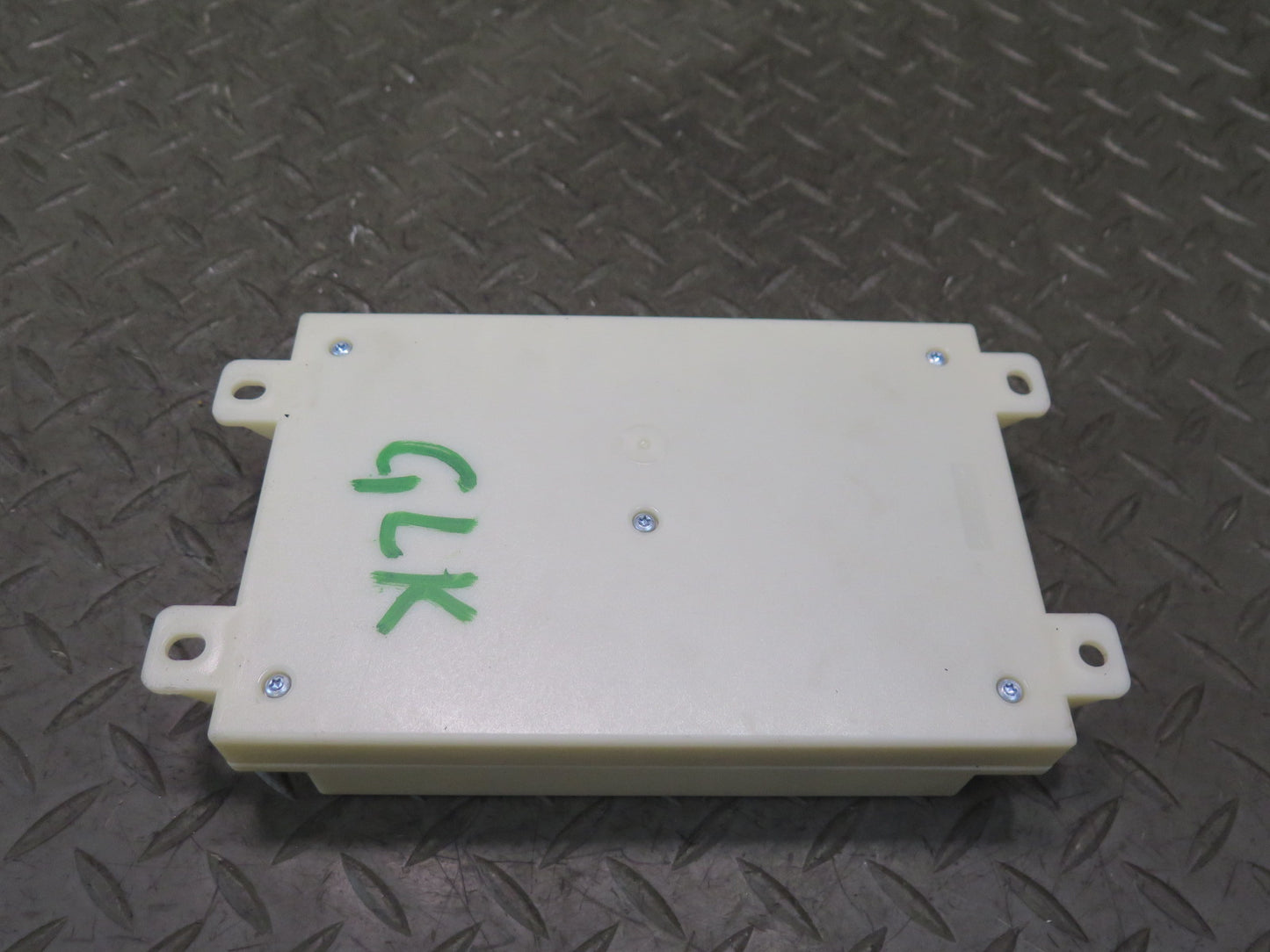 2012-2016 Mercedes R172 SLK Keyless GO Entry Control Module A1729006206