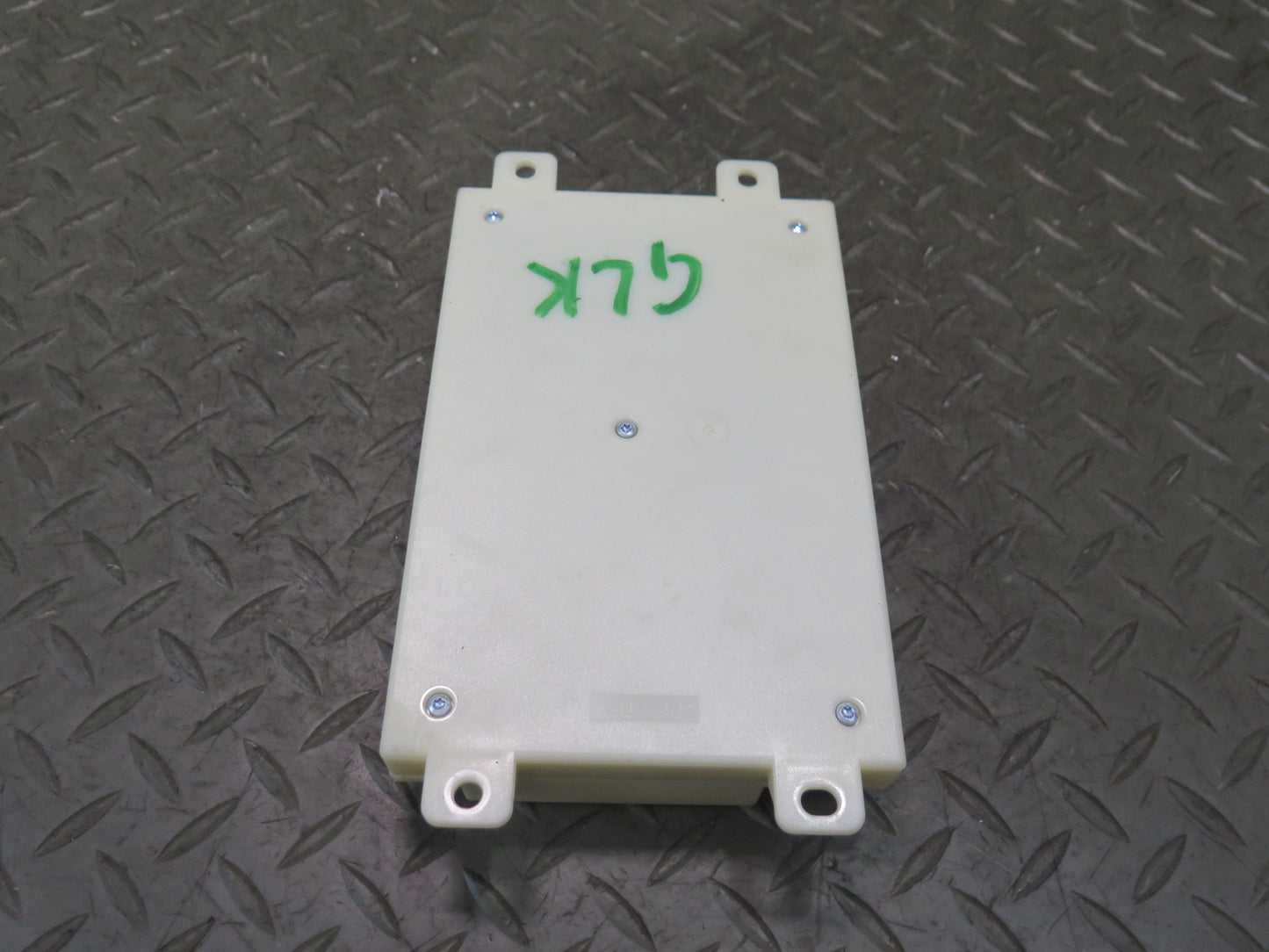 2012-2016 Mercedes R172 SLK Keyless GO Entry Control Module A1729006206