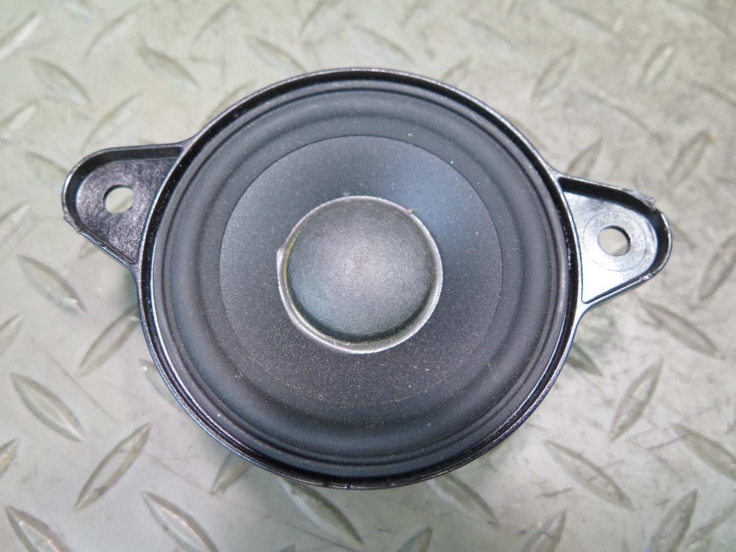 2012-2020 Mercedes R172 SLK SLC Rear Left & Right Side Audio Speaker Logic 7 Set