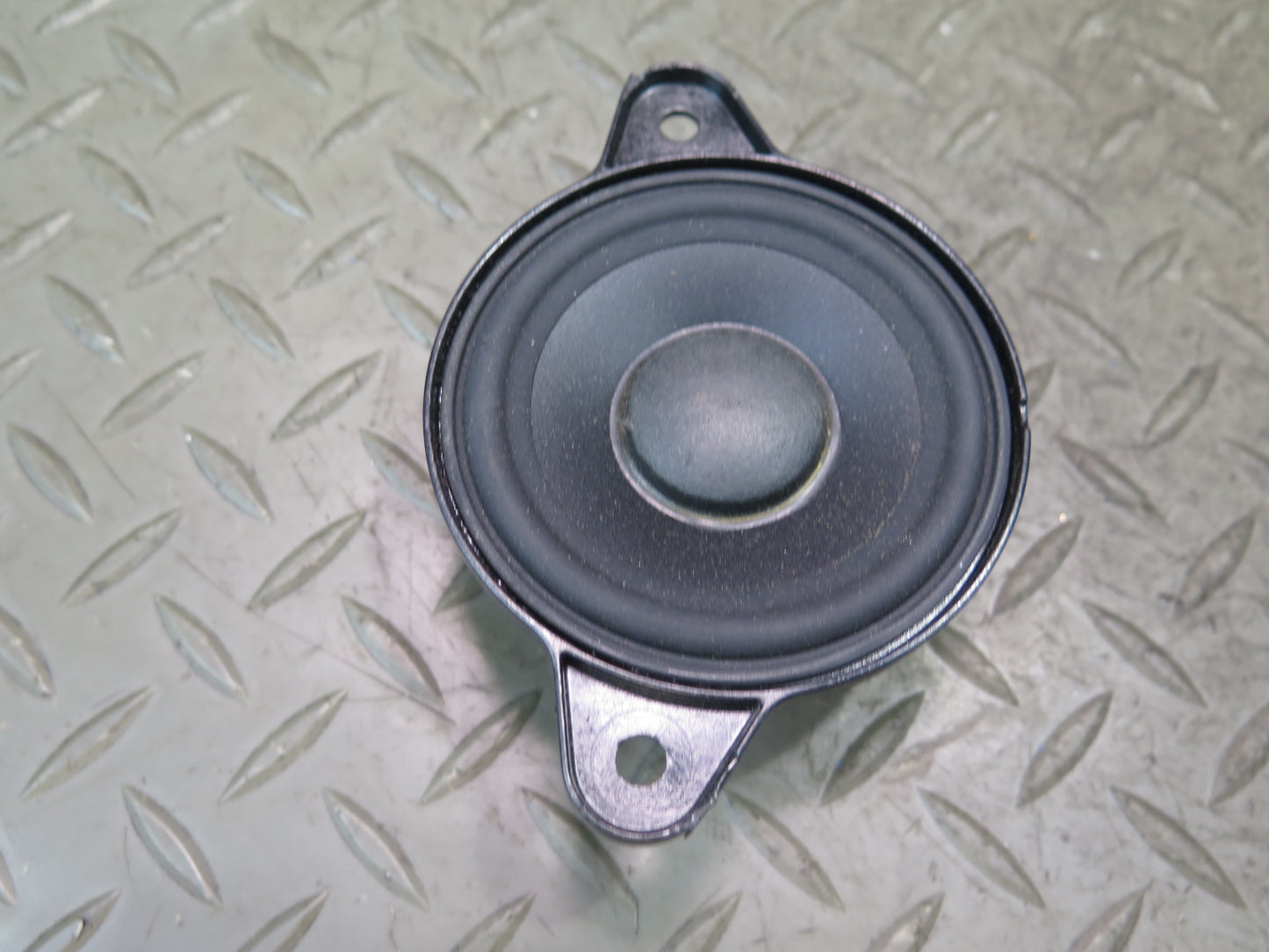 2012-2020 Mercedes R172 SLK SLC Rear Left & Right Side Audio Speaker Logic 7 Set