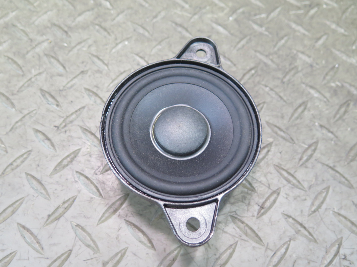 2012-2020 Mercedes R172 SLK SLC Rear Left & Right Side Audio Speaker Logic 7 Set