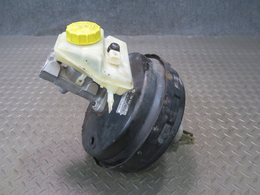 99-03 VW Eurovan T4 2.8L Brake Master Cylinder Booster Fluid Reservoir OEM