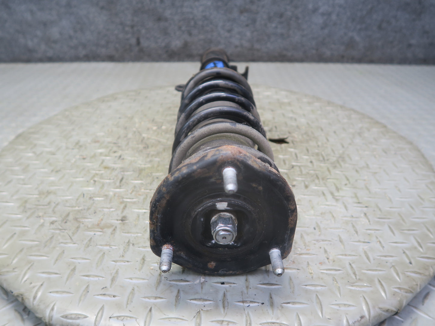 00-02 Toyota MR2 Spyder ZZW30L Set of 2 Rear Strut Shock Absorber KYB Excel-g