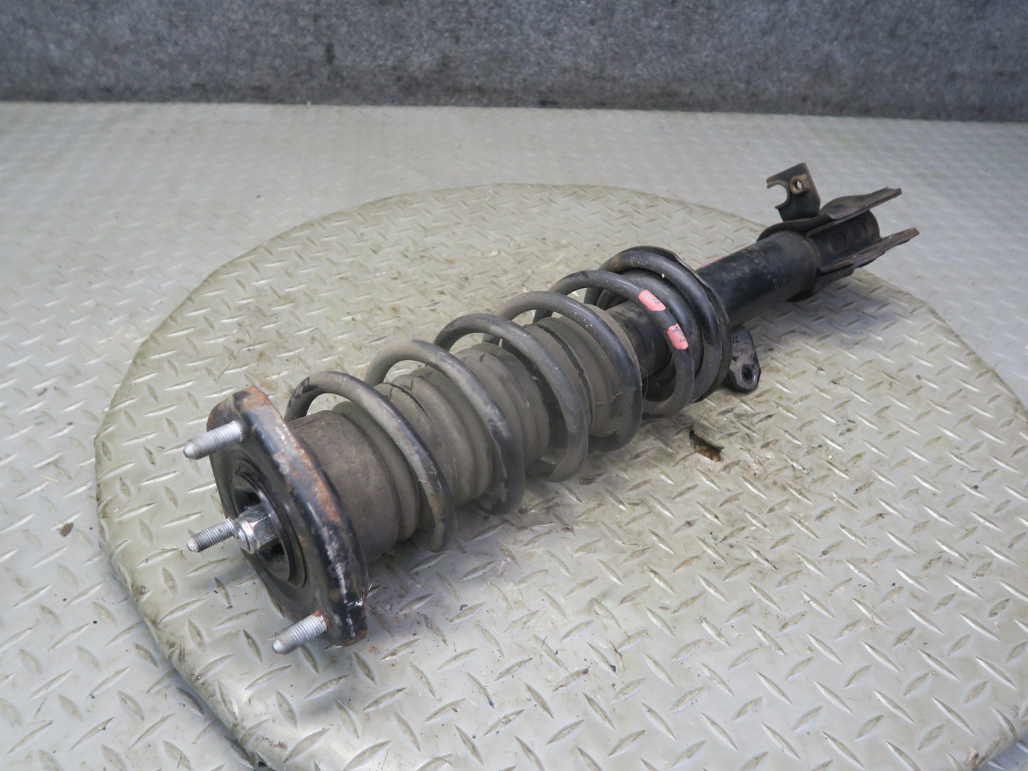 00-02 Toyota MR2 Spyder ZZW30L Set of 2 Rear Strut Shock Absorber KYB Excel-g