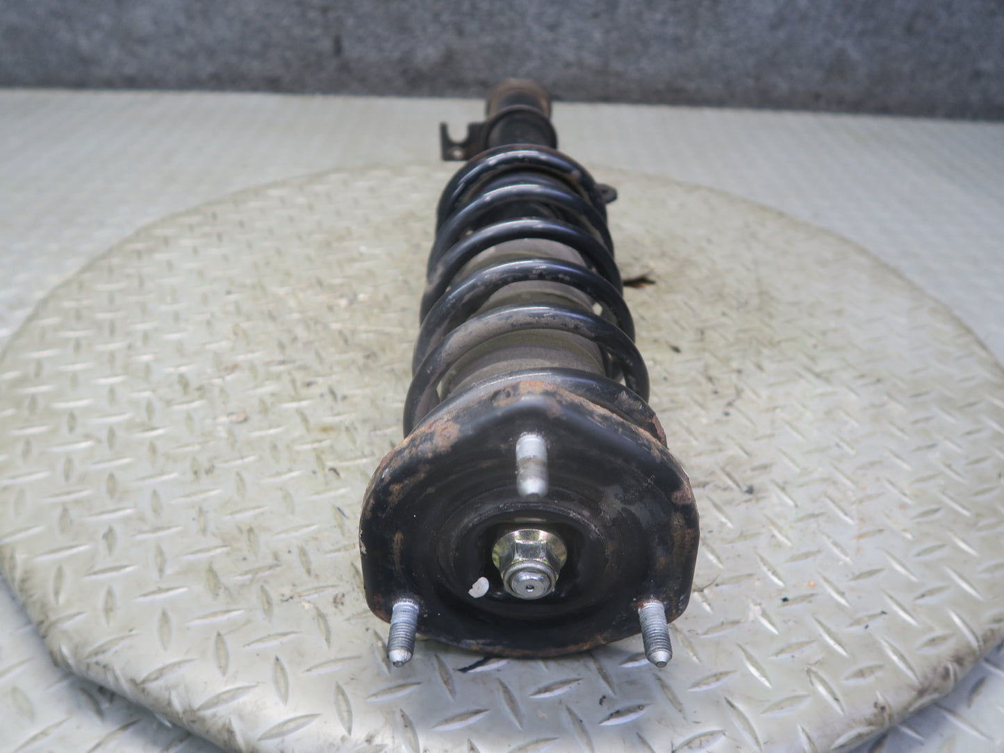 00-02 Toyota MR2 Spyder ZZW30L Set of 2 Rear Strut Shock Absorber KYB Excel-g