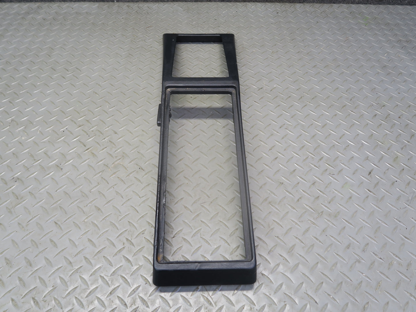 94-02 Mercedes R129 Sl-class Center Console Trim Cover Panel OEM