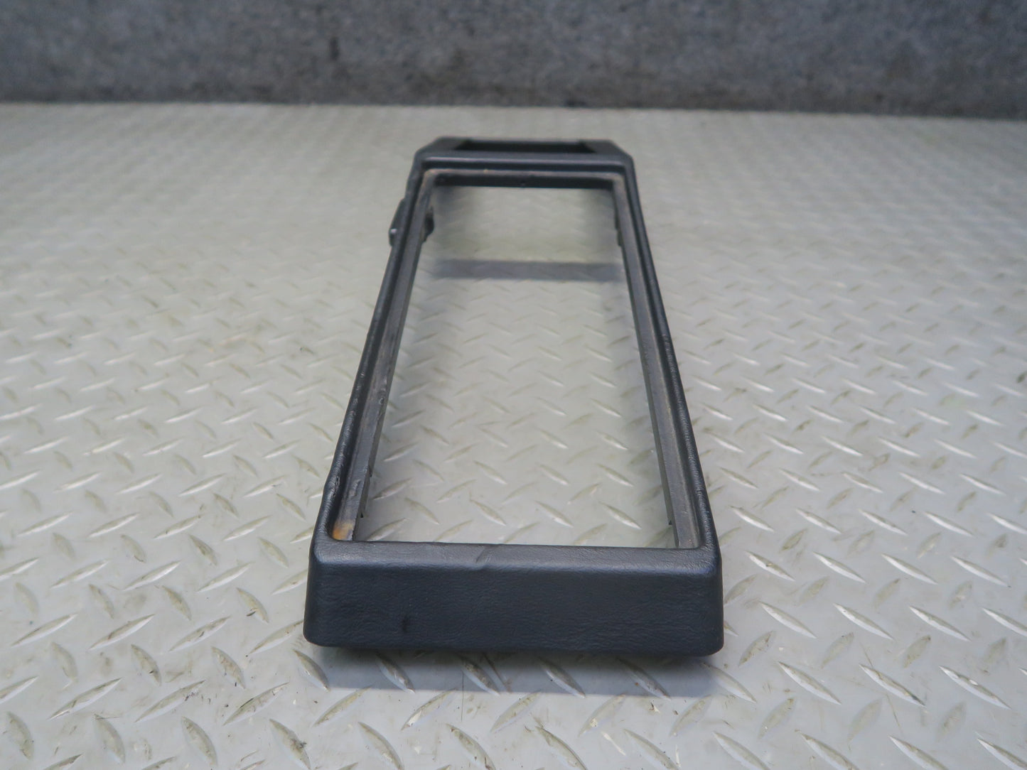 94-02 Mercedes R129 Sl-class Center Console Trim Cover Panel OEM