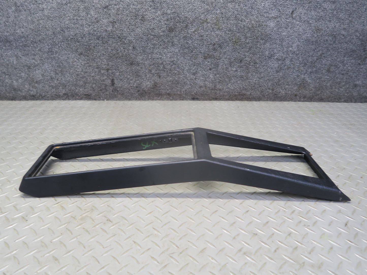 94-02 Mercedes R129 Sl-class Center Console Trim Cover Panel OEM