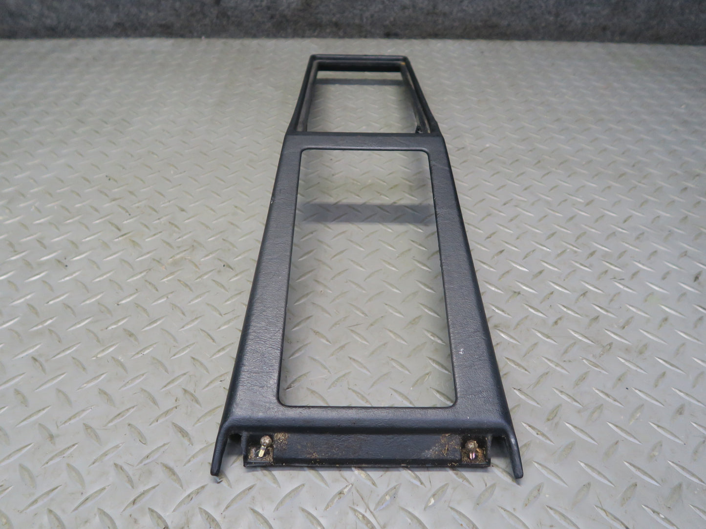94-02 Mercedes R129 Sl-class Center Console Trim Cover Panel OEM