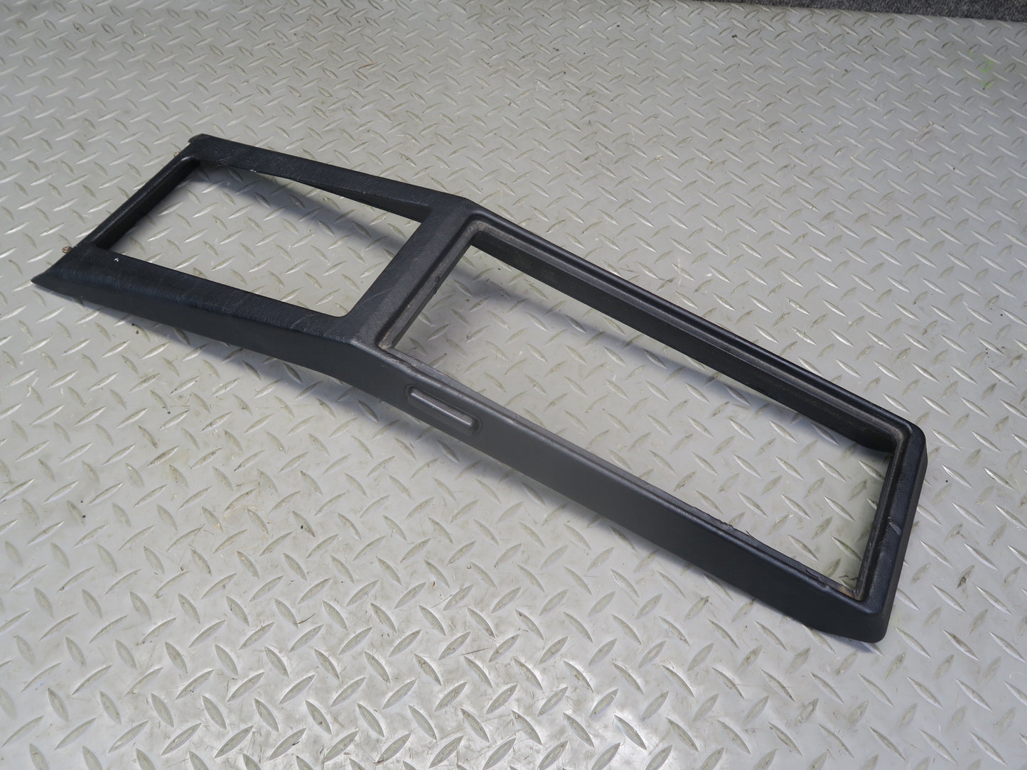 94-02 Mercedes R129 Sl-class Center Console Trim Cover Panel OEM