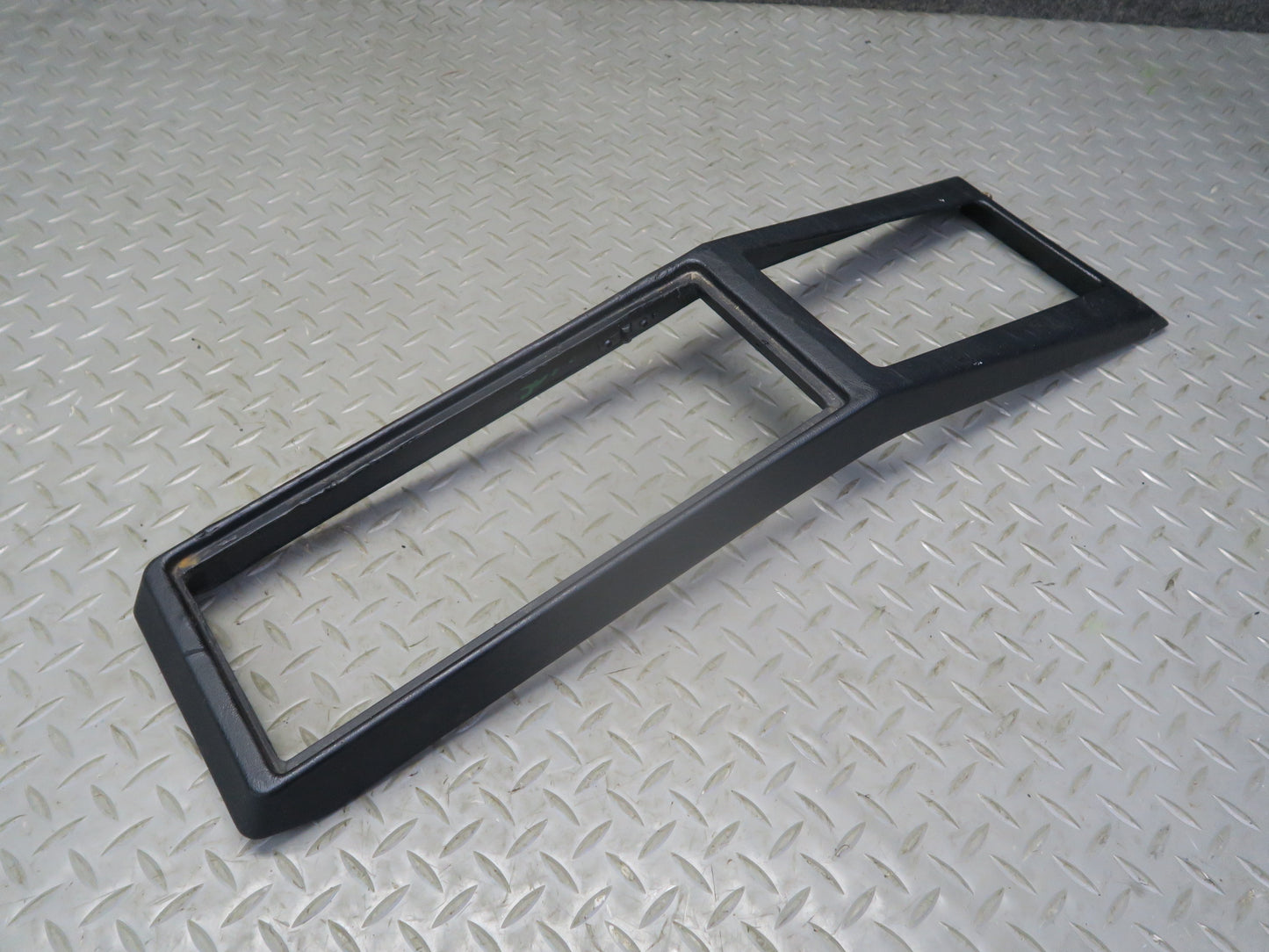 94-02 Mercedes R129 Sl-class Center Console Trim Cover Panel OEM