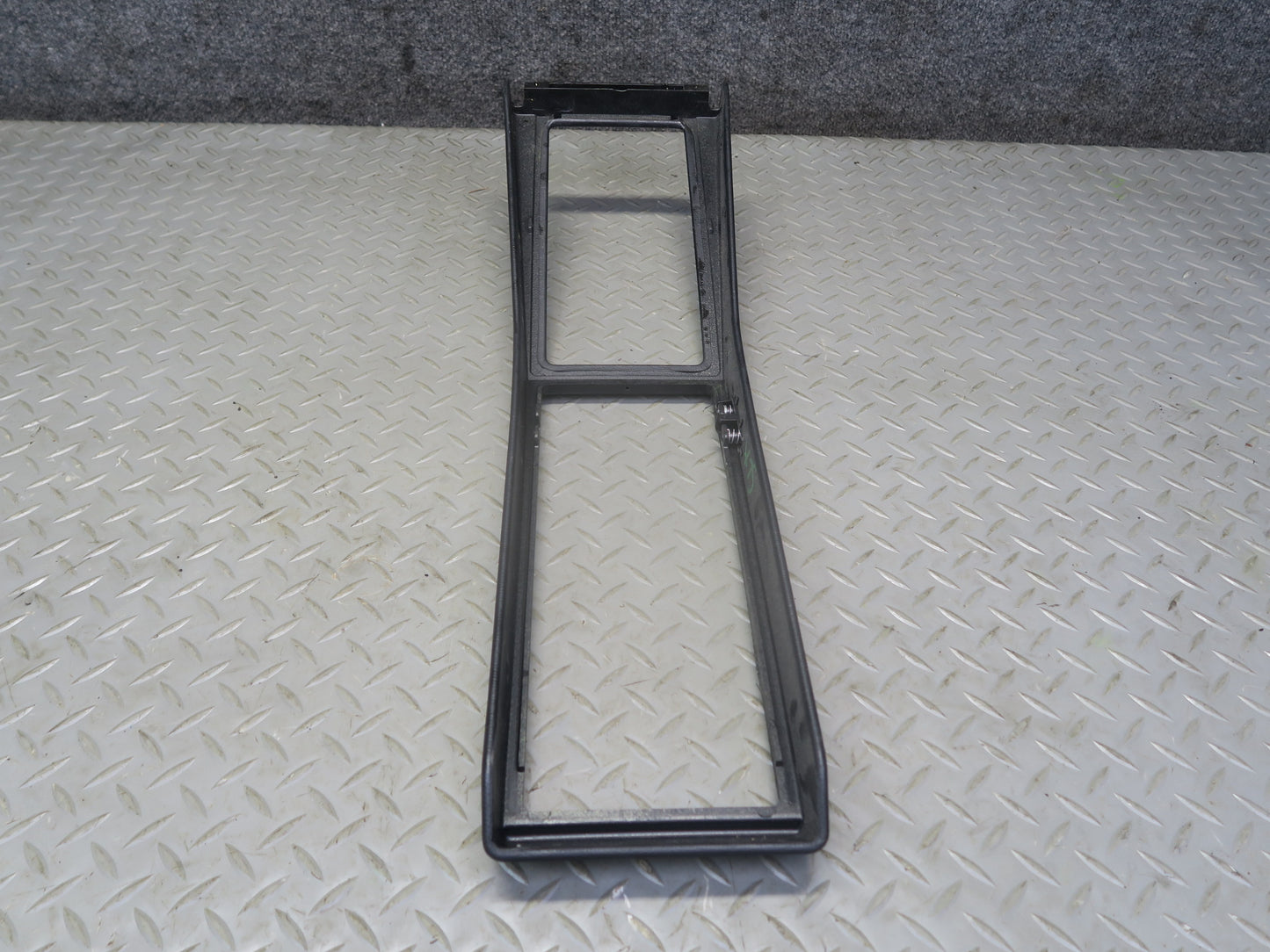 94-02 Mercedes R129 Sl-class Center Console Trim Cover Panel OEM