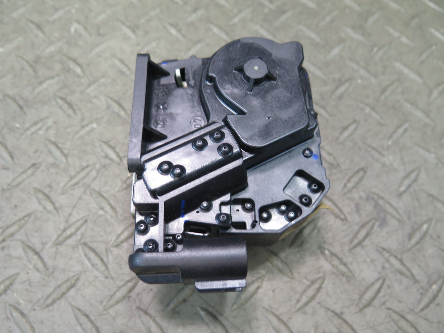 2005-2009 Hummer H2 SUT Rear Right & Left Side Window Lock Actuator Set