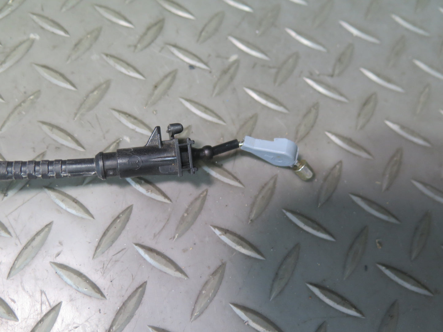 97-04 Chevrolet Corvette C5 Ignition Switch Door Glove Console Lock KEY Set OEM