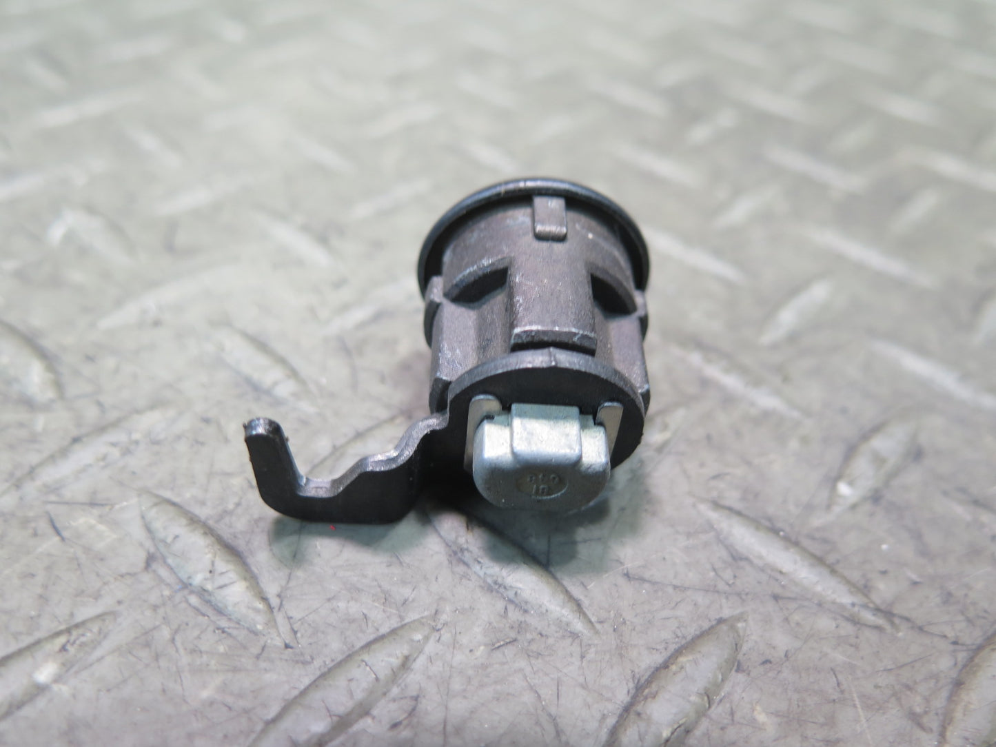 97-04 Chevrolet Corvette C5 Ignition Switch Door Glove Console Lock KEY Set OEM