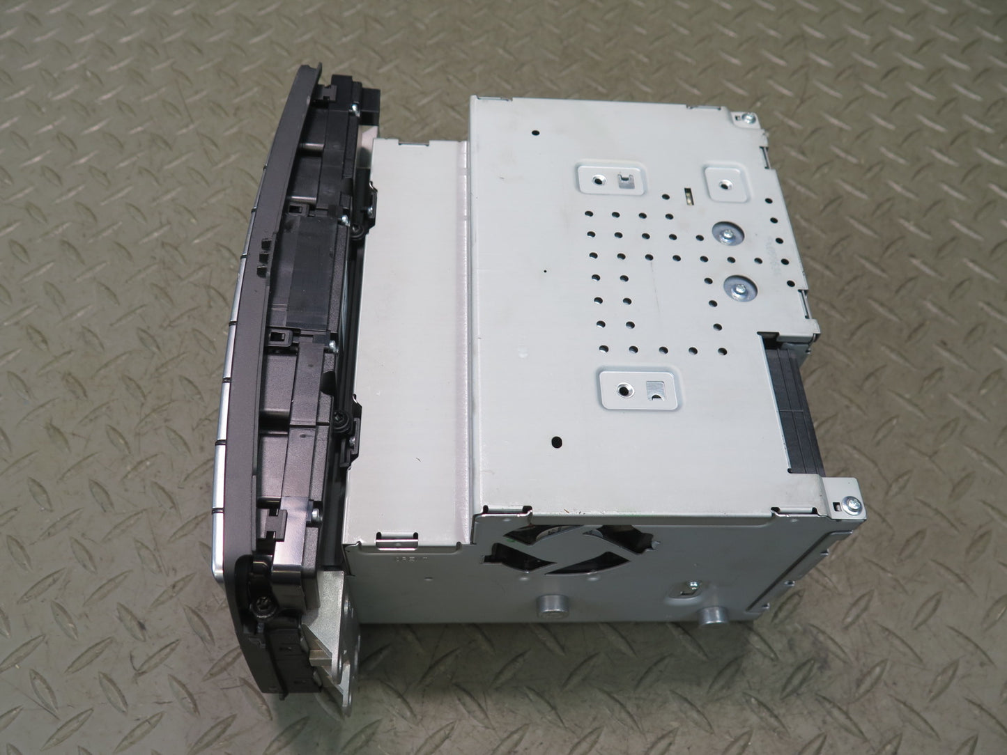 2012-2016 Mercedes R172 SLK Audio DVD CD Navigation Command Head Unit
