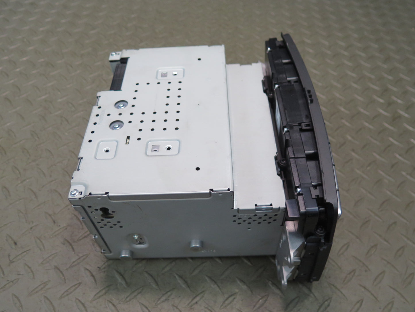 2012-2016 Mercedes R172 SLK Audio DVD CD Navigation Command Head Unit