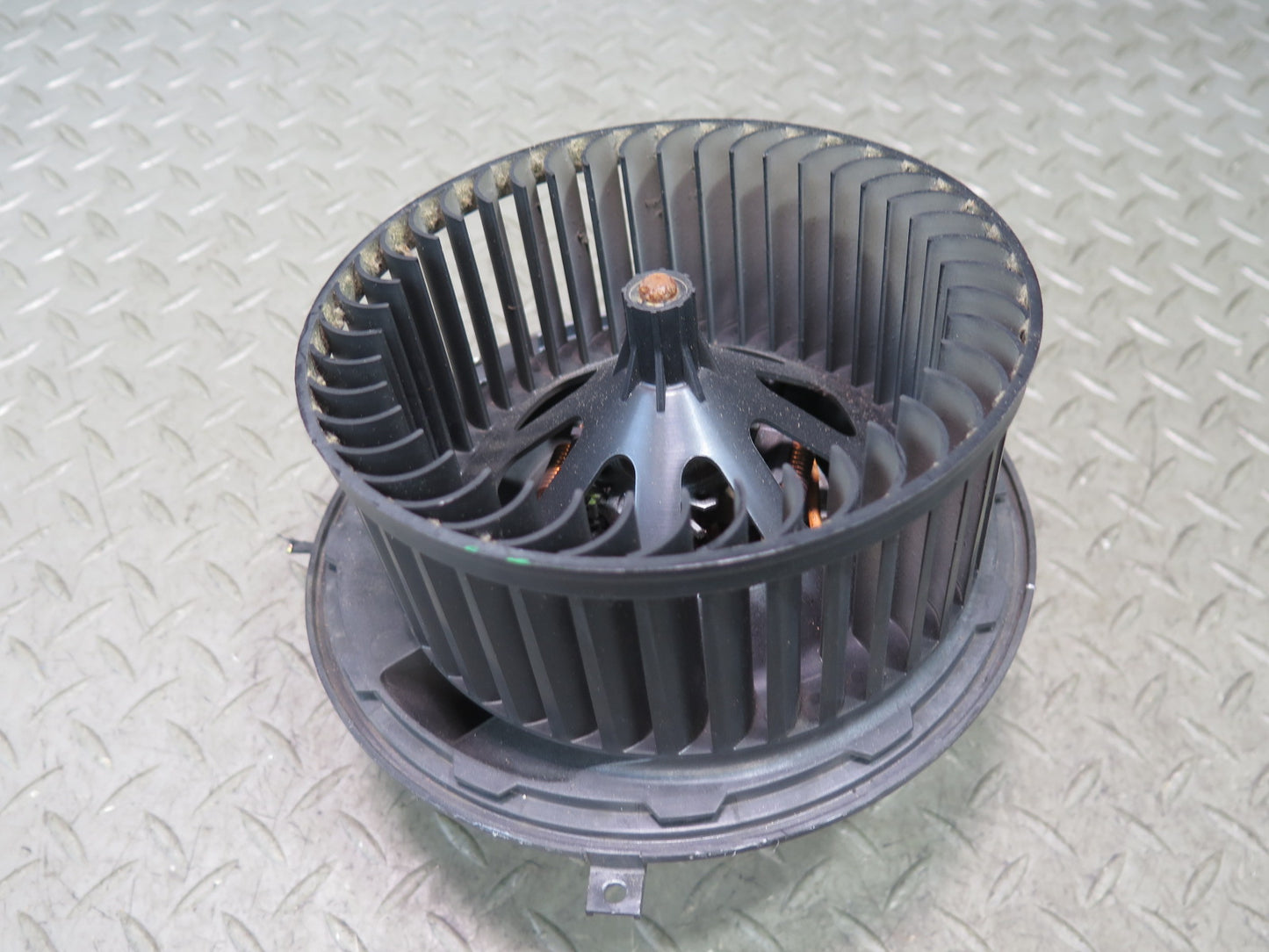 2012-2020 Mercedes R172 SLK SLC A/C Air Conditioning Heater Blower Motor