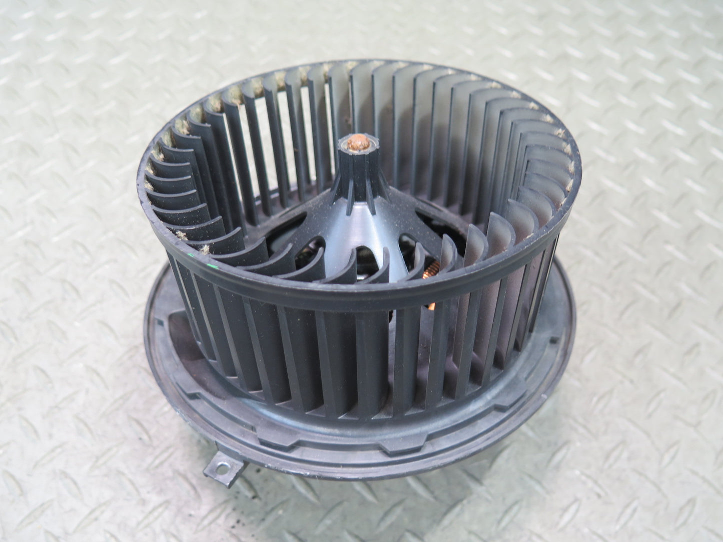 2012-2020 Mercedes R172 SLK SLC A/C Air Conditioning Heater Blower Motor