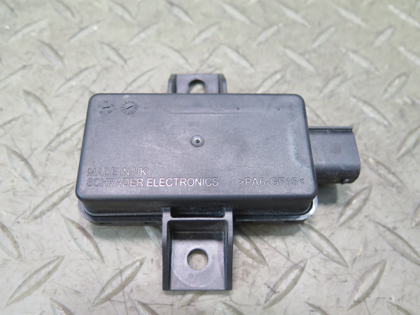 2012-2020 Mercedes R172 SLK SLC TPMS Tire Pressure Monitoring Sensor Module