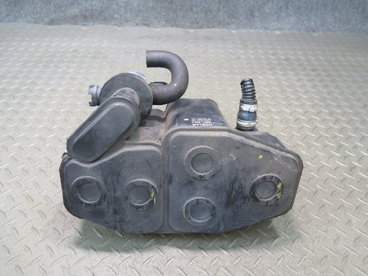 2012-2020 Mercedes R172 SLK SLC Fuel Evaporator Charcoal Vapor Canister