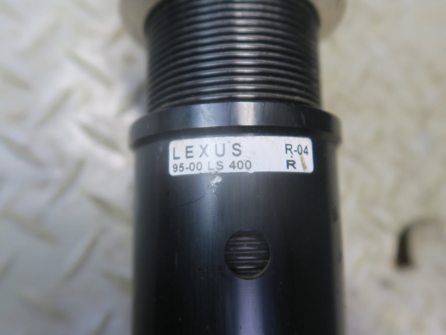 95-00 Toyota Celsior Lexus LS400 UCF20 Set of 4 Coilover Shock Strut Bcracing