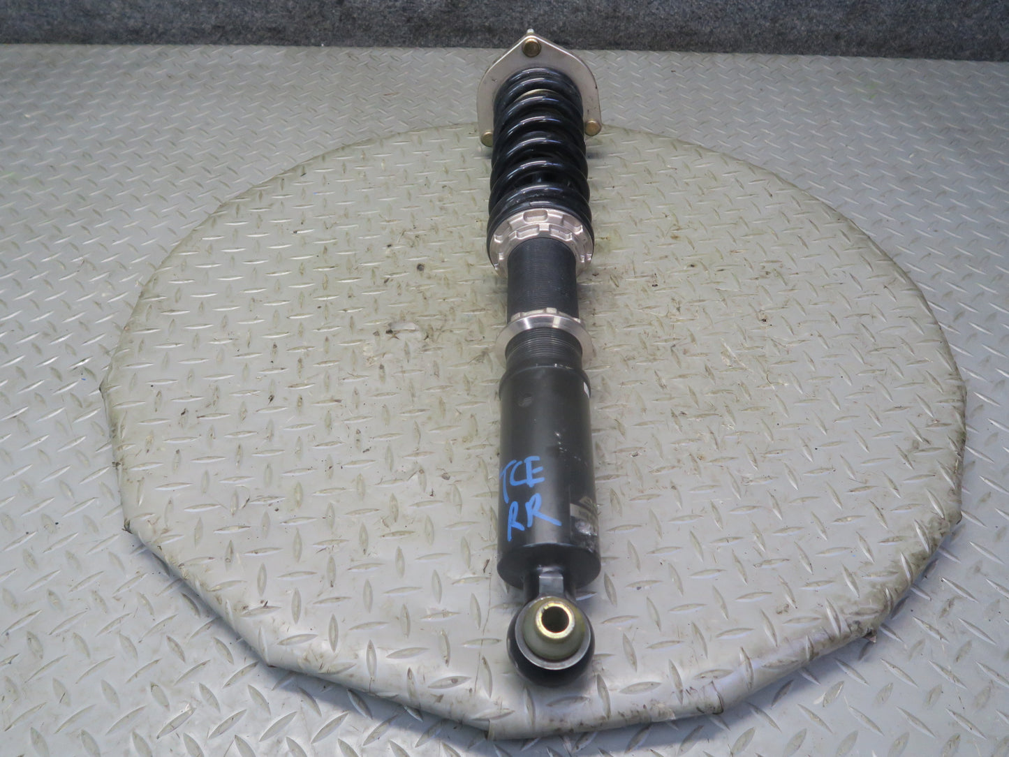 95-00 Toyota Celsior Lexus LS400 UCF20 Set of 4 Coilover Shock Strut Bcracing