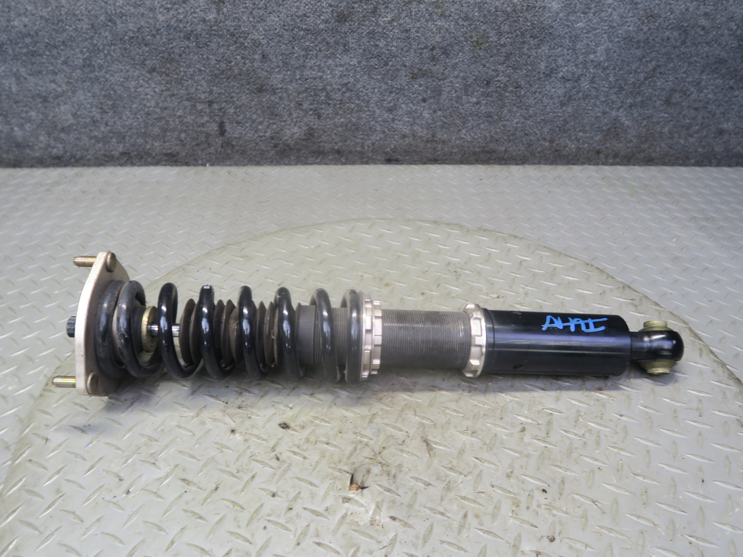 95-00 Toyota Celsior Lexus LS400 UCF20 Set of 4 Coilover Shock Strut Bcracing