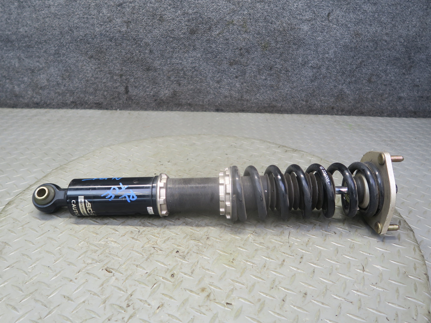 95-00 Toyota Celsior Lexus LS400 UCF20 Set of 4 Coilover Shock Strut Bcracing