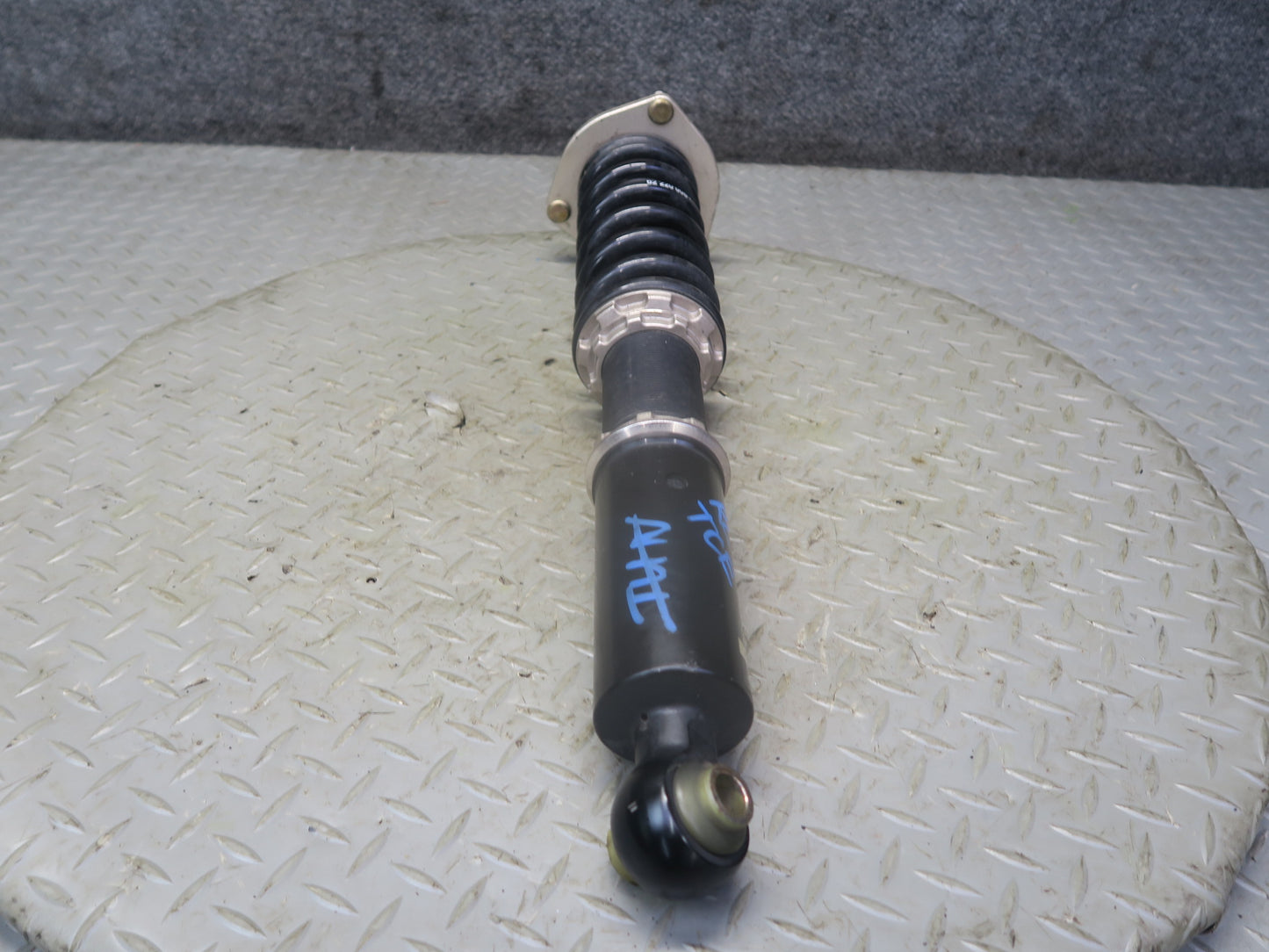 95-00 Toyota Celsior Lexus LS400 UCF20 Set of 4 Coilover Shock Strut Bcracing