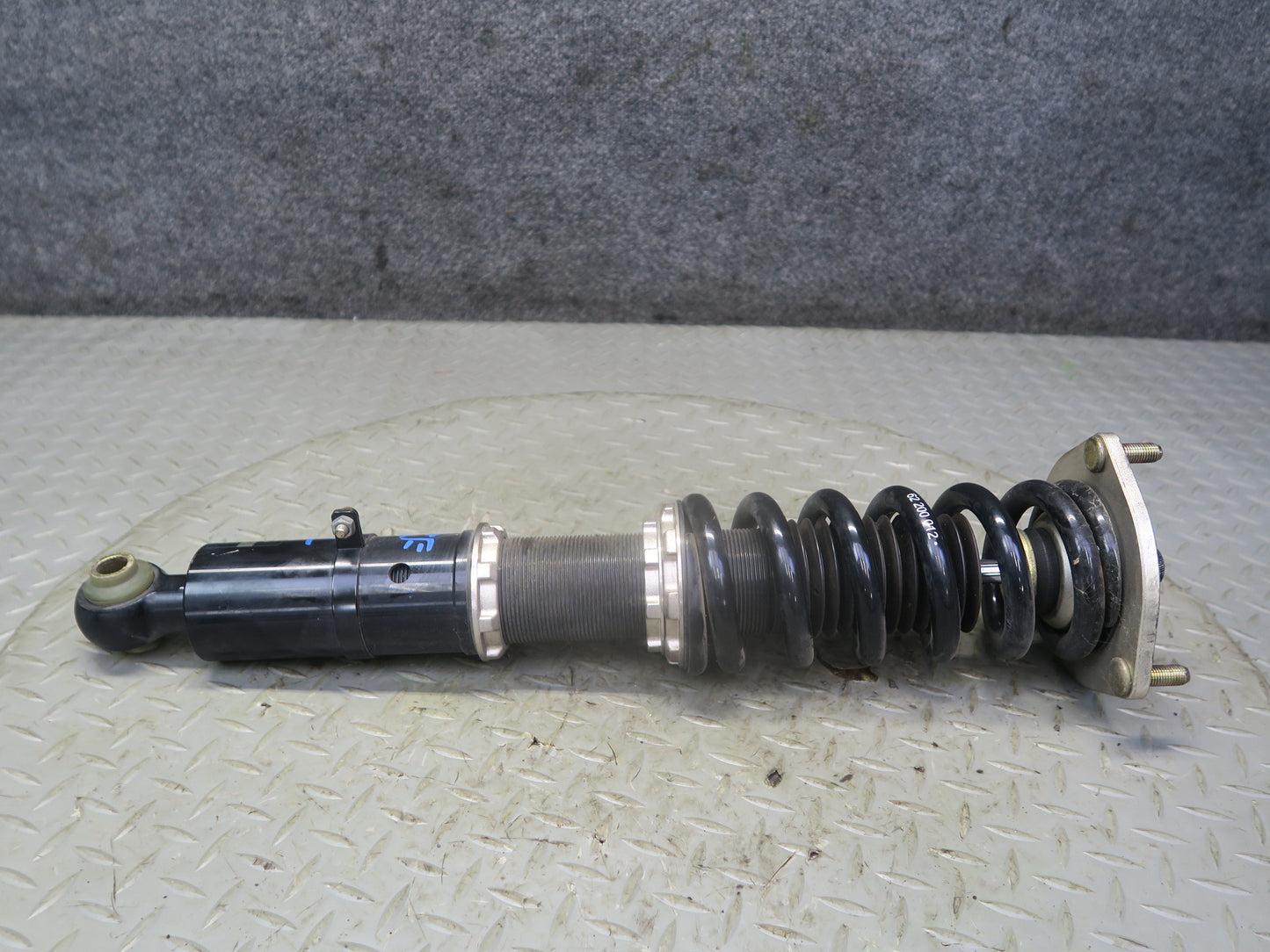95-00 Toyota Celsior Lexus LS400 UCF20 Set of 4 Coilover Shock Strut Bcracing