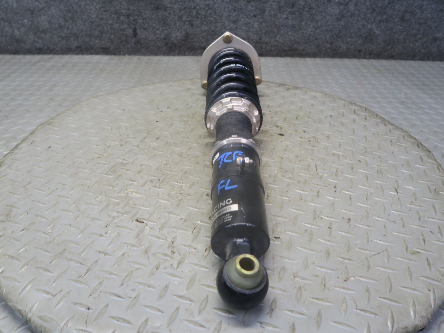 95-00 Toyota Celsior Lexus LS400 UCF20 Set of 4 Coilover Shock Strut Bcracing