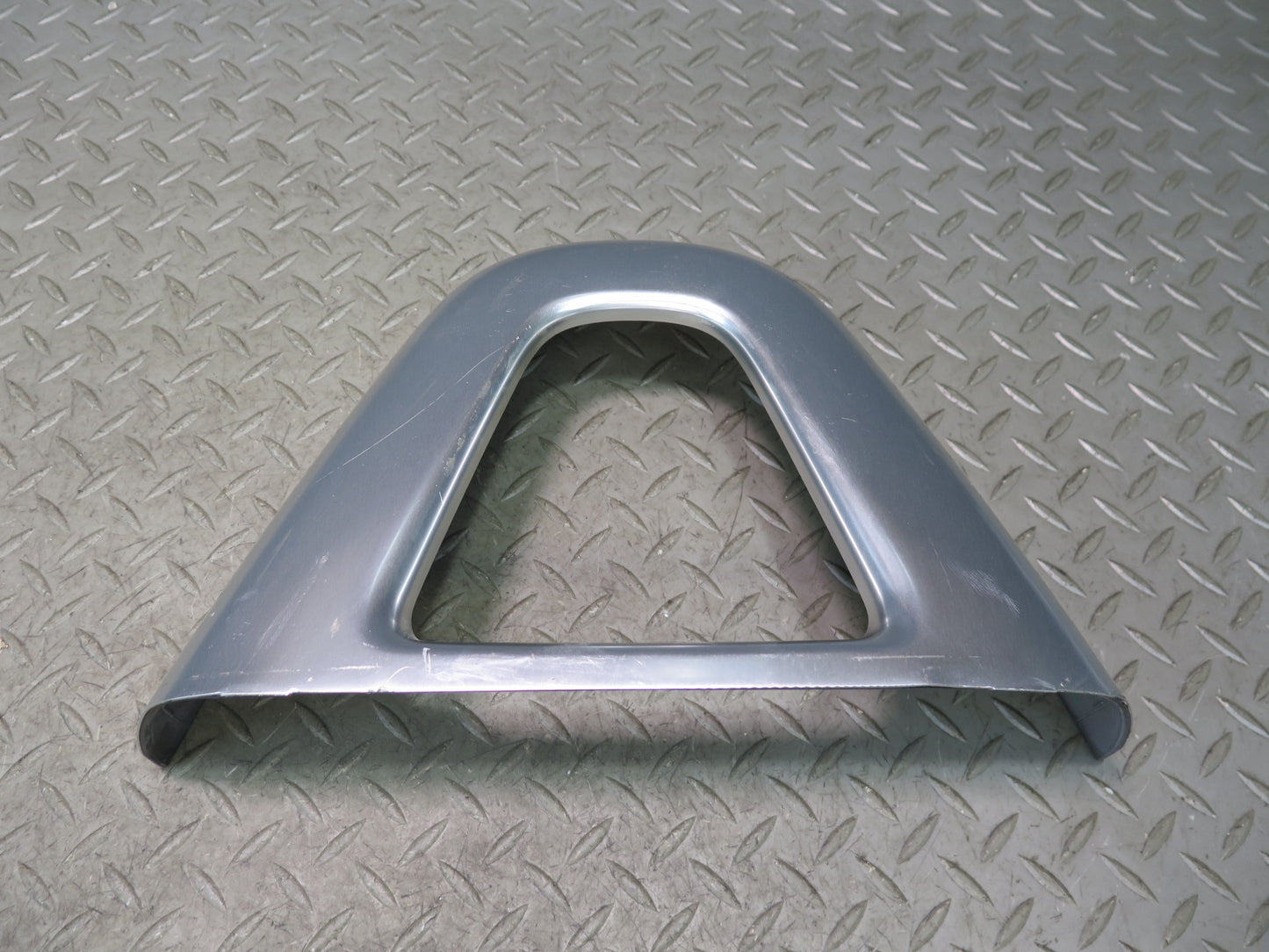 2012-2020 Mercedes R172 SLK SLC Convertible Rear Roll Over Bar Cover Trim Set
