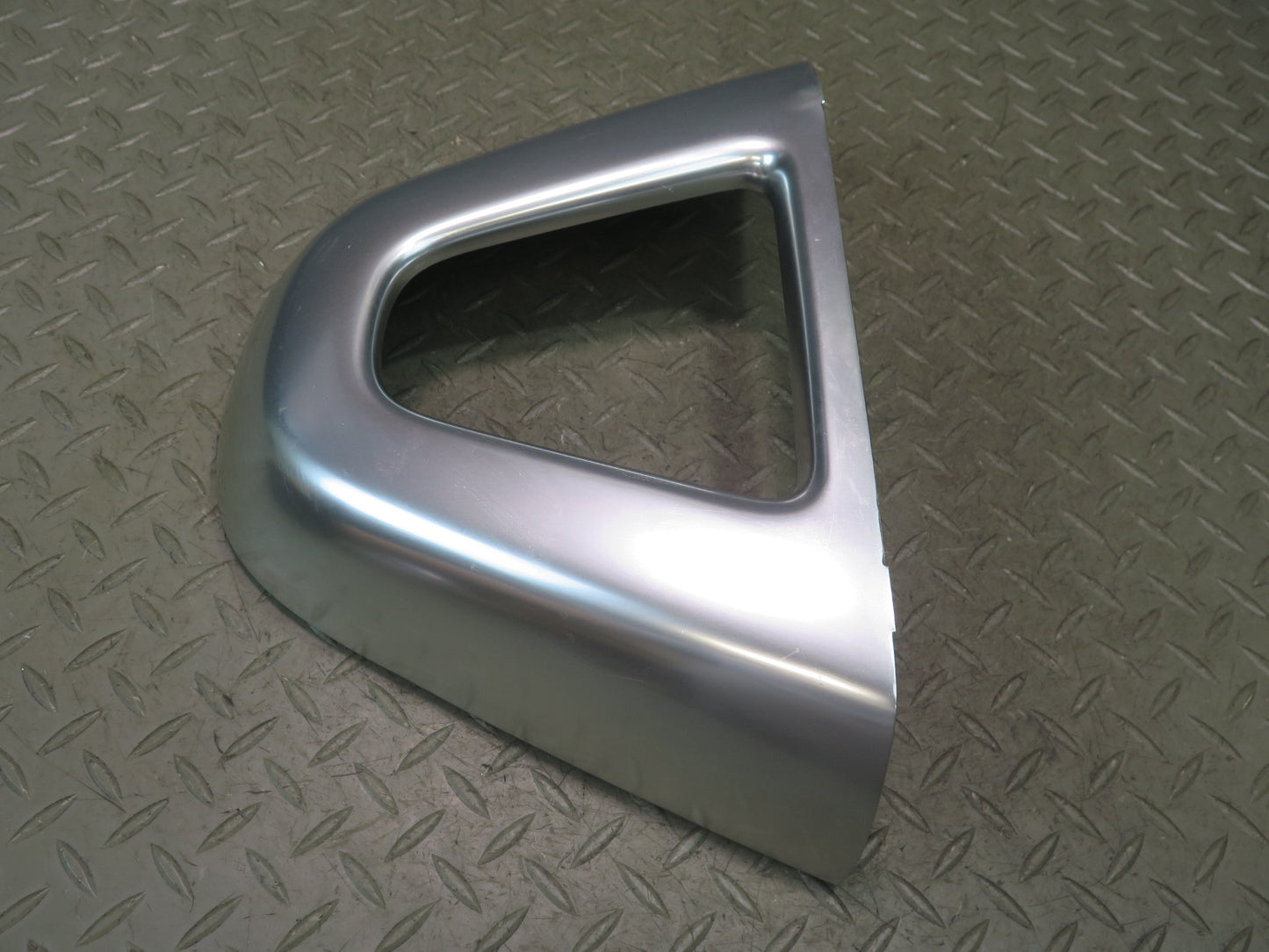 2012-2020 Mercedes R172 SLK SLC Convertible Rear Roll Over Bar Cover Trim Set