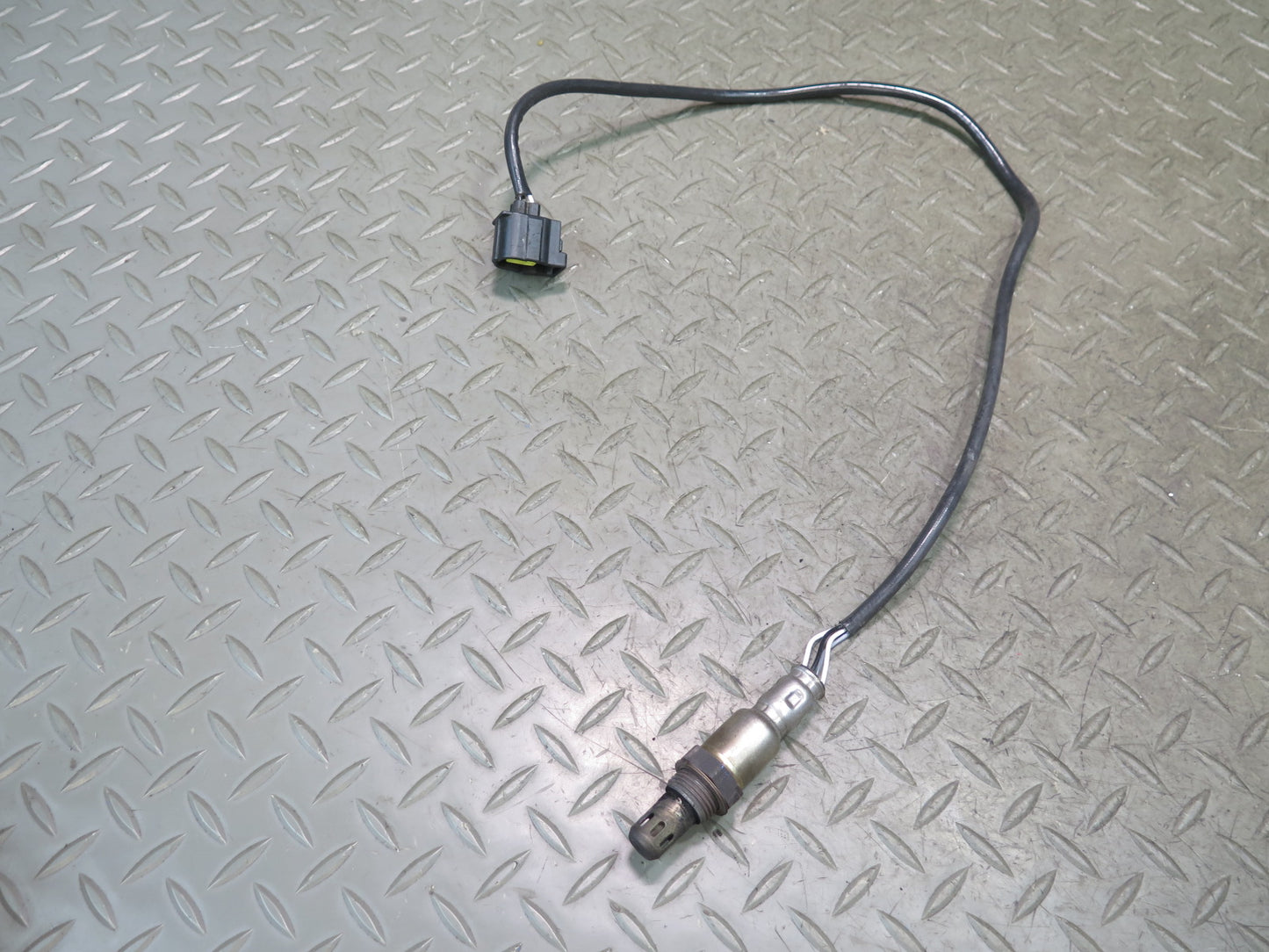 2012-2015 Mercedes R172 SLK250 Engine Motor Lambda Oxygen O2 Sensor Set