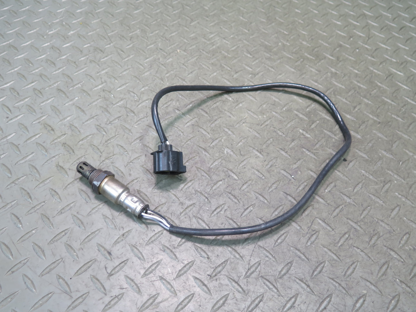 2012-2015 Mercedes R172 SLK250 Engine Motor Lambda Oxygen O2 Sensor Set