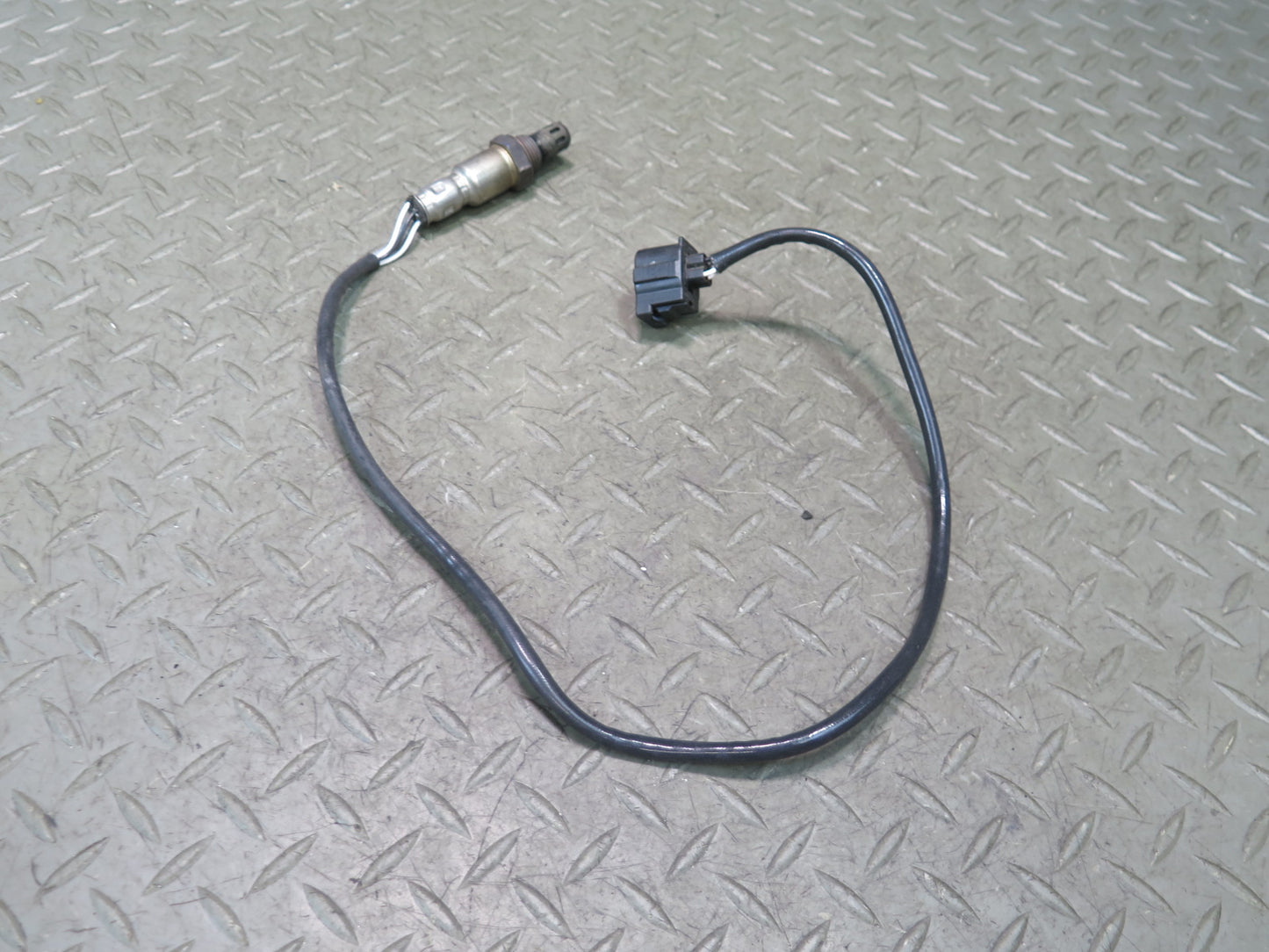 2012-2015 Mercedes R172 SLK250 Engine Motor Lambda Oxygen O2 Sensor Set
