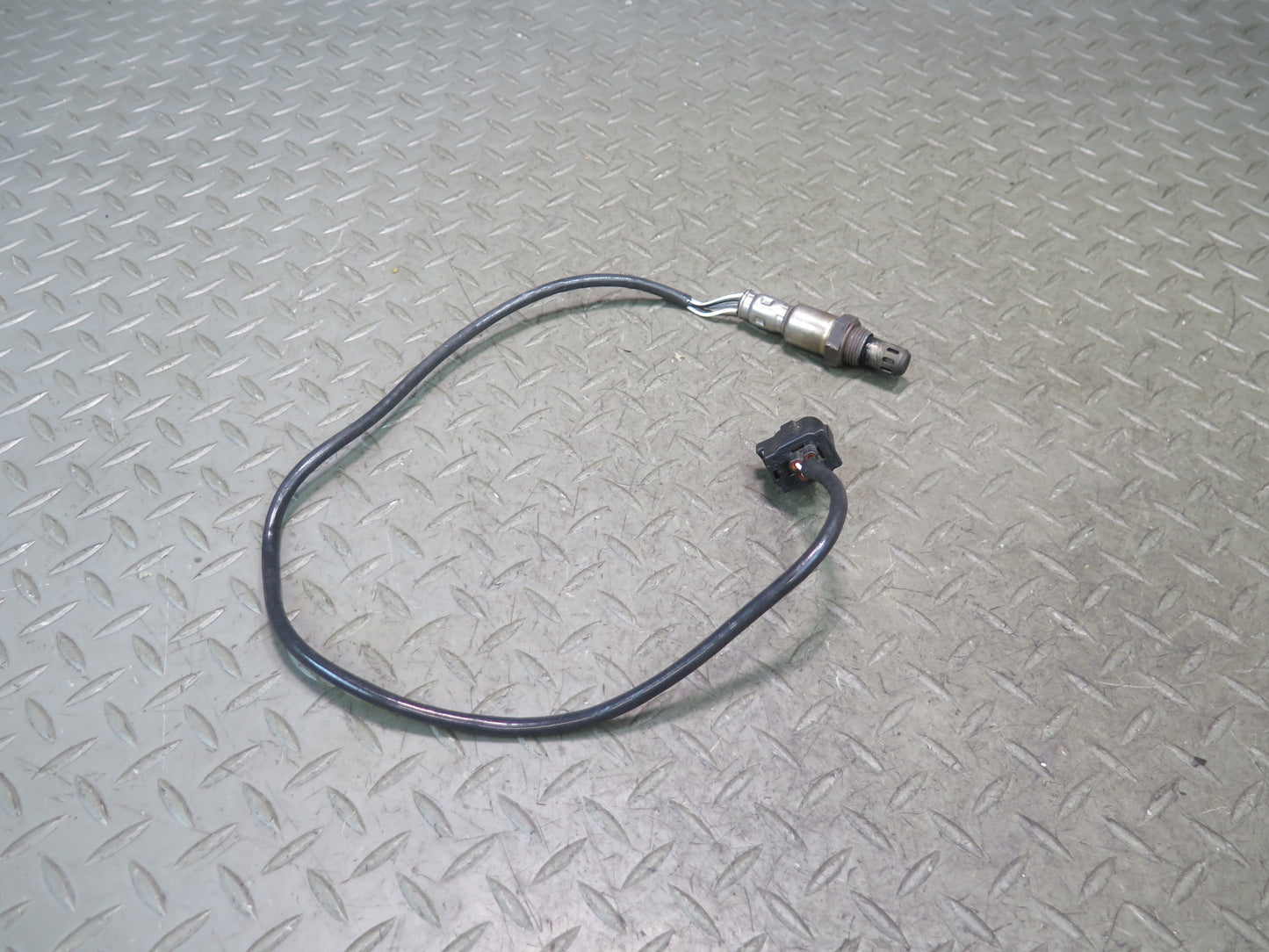 2012-2015 Mercedes R172 SLK250 Engine Motor Lambda Oxygen O2 Sensor Set