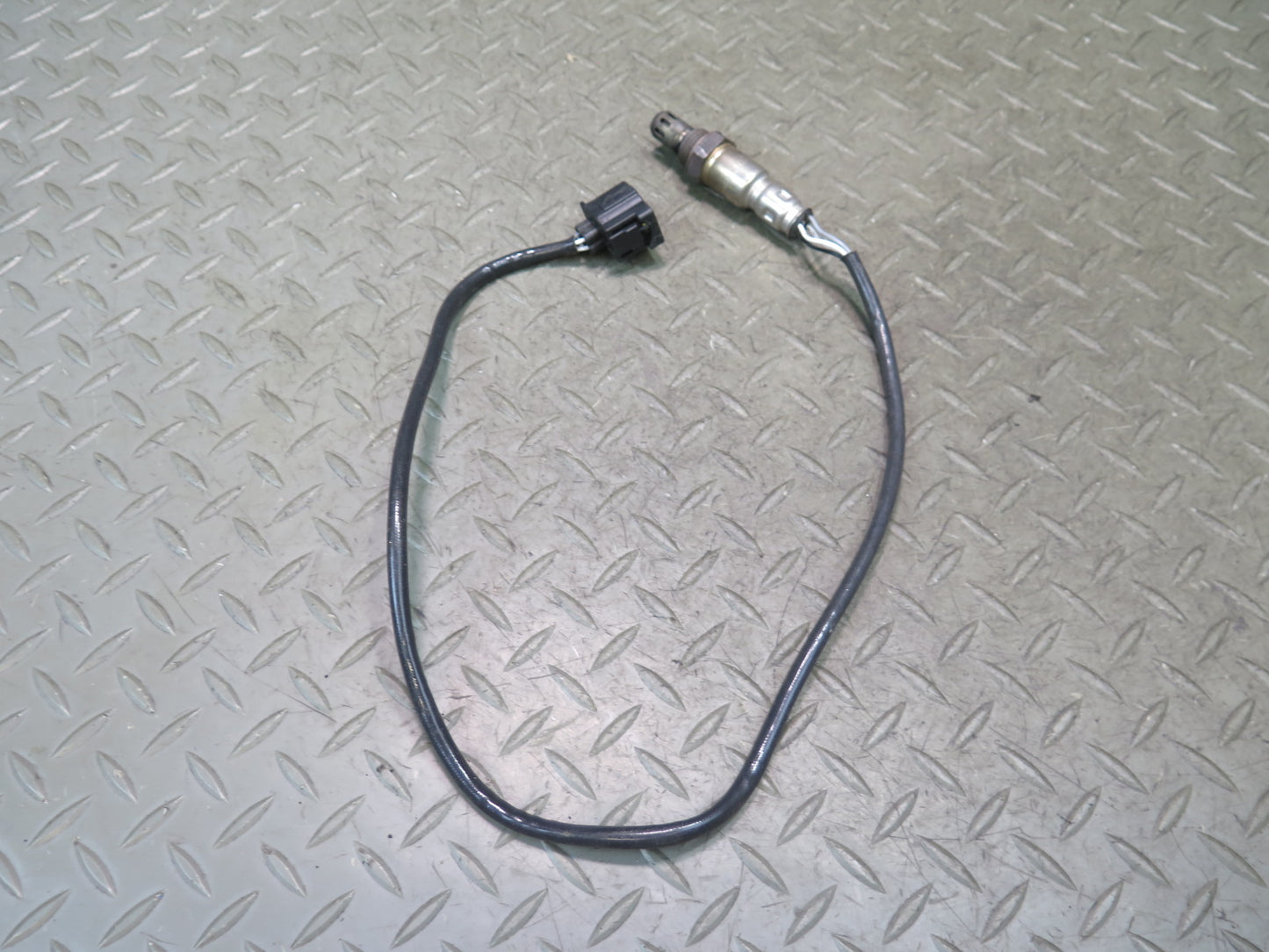 2012-2015 Mercedes R172 SLK250 Engine Motor Lambda Oxygen O2 Sensor Set