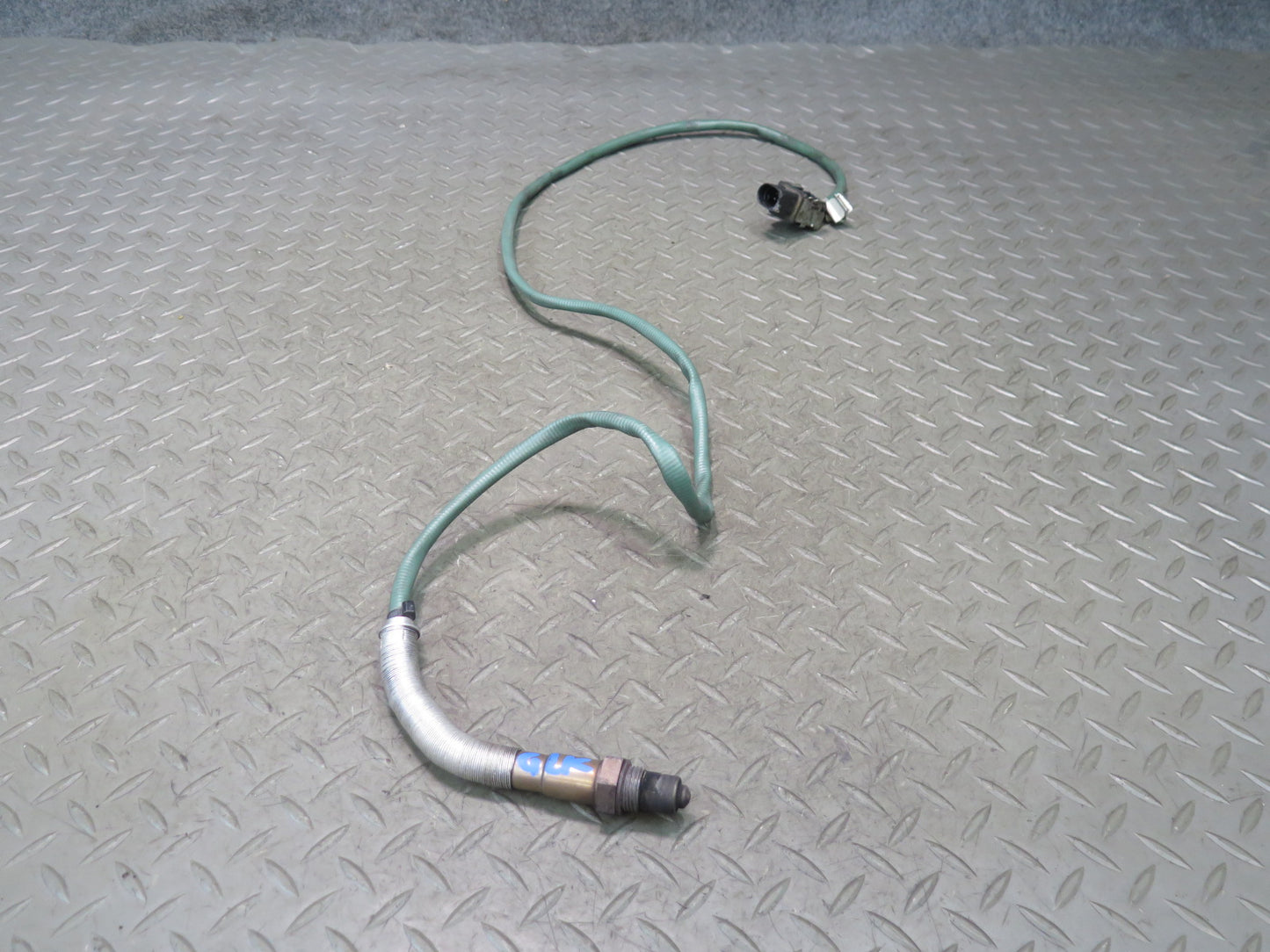 2012-2015 Mercedes R172 SLK250 Engine Motor Lambda Oxygen O2 Sensor Set