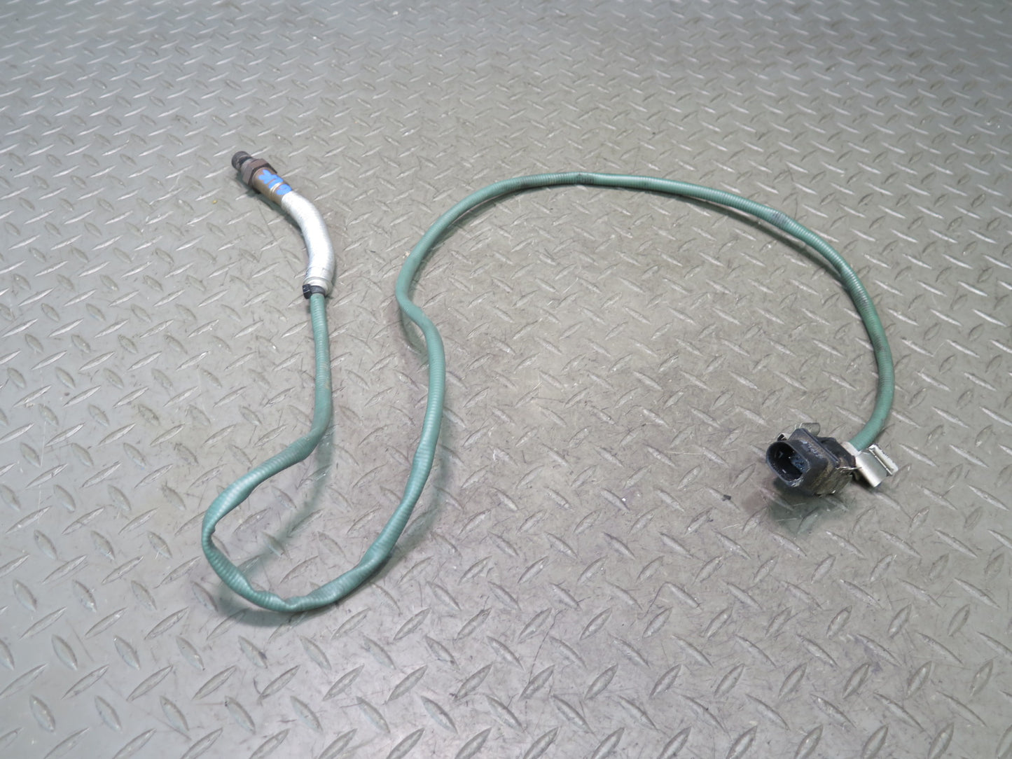2012-2015 Mercedes R172 SLK250 Engine Motor Lambda Oxygen O2 Sensor Set