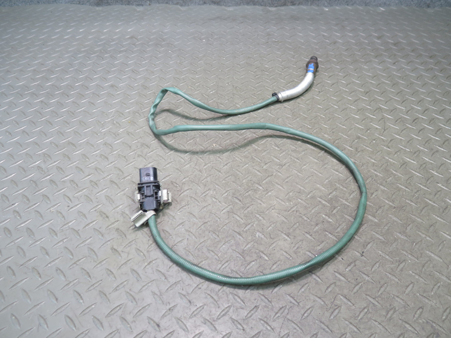 2012-2015 Mercedes R172 SLK250 Engine Motor Lambda Oxygen O2 Sensor Set