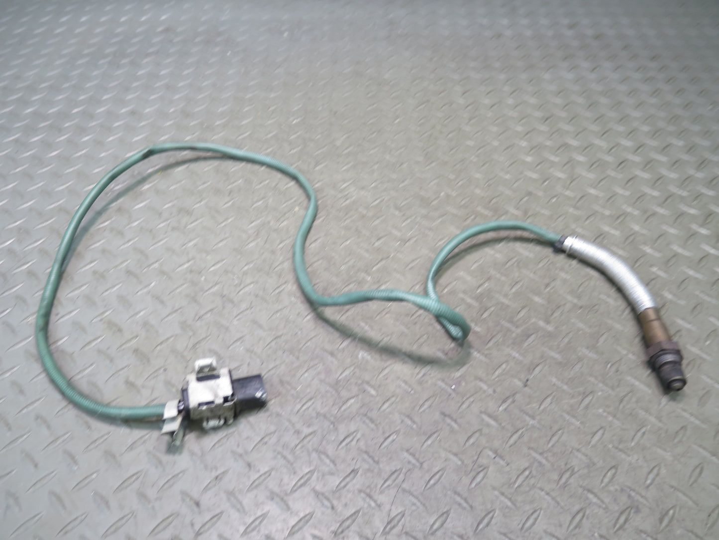 2012-2015 Mercedes R172 SLK250 Engine Motor Lambda Oxygen O2 Sensor Set