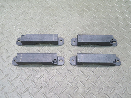 2012-2020 Mercedes R172 SLK SLC  Keyless GO Antenna Receiver Module Set of 4