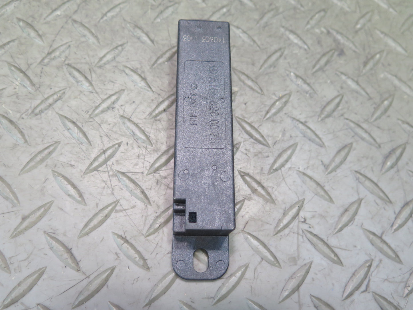 2012-2020 Mercedes R172 SLK SLC  Keyless GO Antenna Receiver Module Set of 4